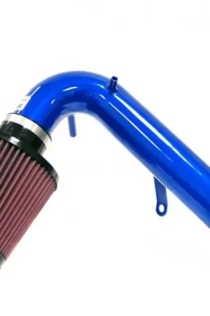 K&N Performance Intake Kit TYPHOON; CHRYSLER PT-CRUISER GT, 2003; BLUE Price Cut