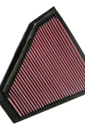 In Demand K&N 06 BMW 325 3.0L-L6 Drop In Air Filter