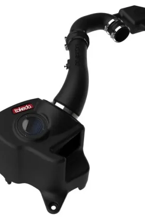 aFe 15-19 Subaru Outback H4-2.5L Takeda Momentum Cold Air Intake System w/ Pro 5R Media Low Price