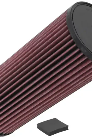 Express Delivery K&N Replacement Air Filter CHEVROLET EXPRESS 4.3L-V6, 5.0L-V8, 5.7L-V8, 8.1L-V8; 2001