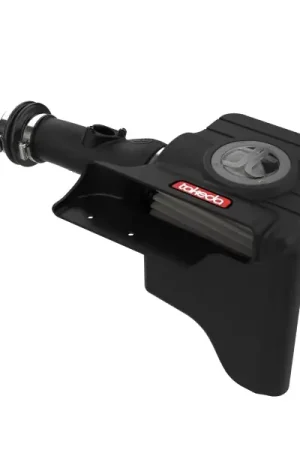 aFe Momentum GT Pro Dry S Cold Air Intake System 17-20 Honda CR-V 1.5L (t) No Minimum Order