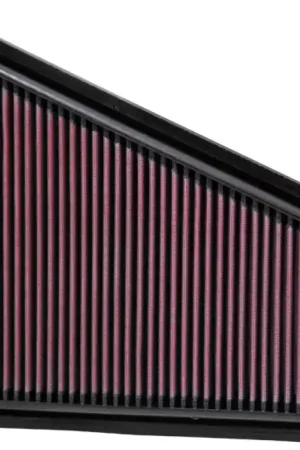 Editor’s Pick K&N 09-10 BMW Z4 2.5/3.0L-L6 Drop In Air Filter