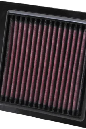 K&N 11 Honda CR-Z 1.5L-L4 Drop In Air Filter In Demand
