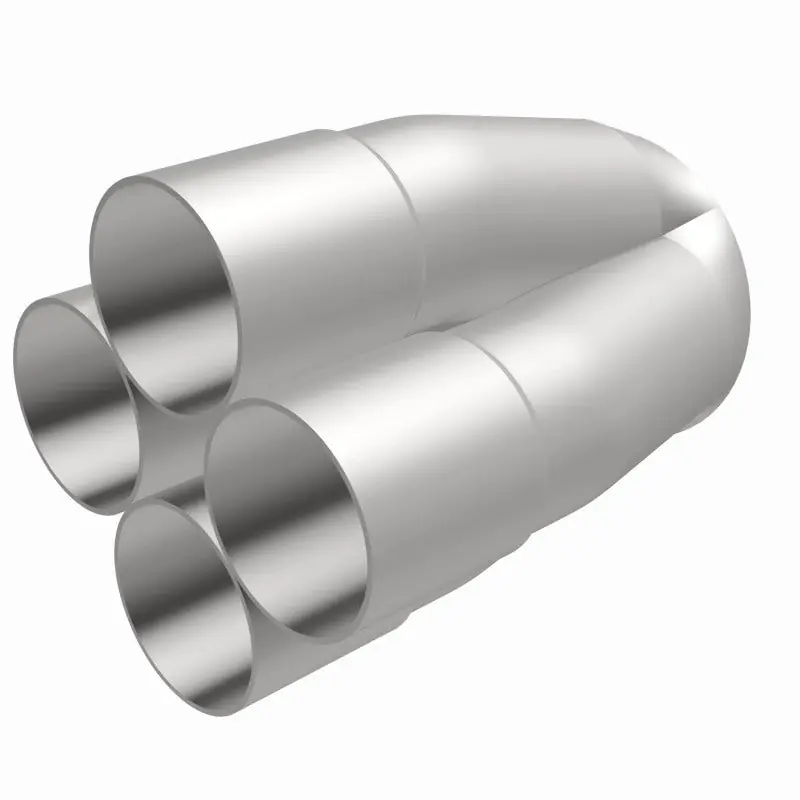 MagnaFlow Collector Merge 2.00 x 3.5 Bargain