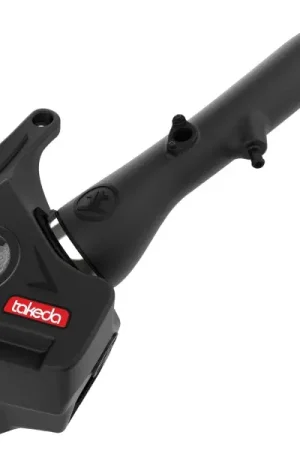 AFE Momentum Intake System W/ Pro Dry S Filter 21-24 Lexus IS300/IS350 V6 3.5L Top Pick