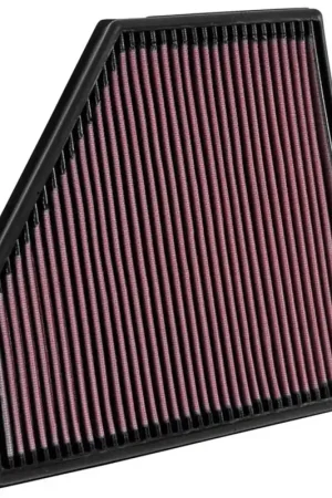 K&N Replacement Air Filter 15-16 BMW 330I 2.0L Limited Offer