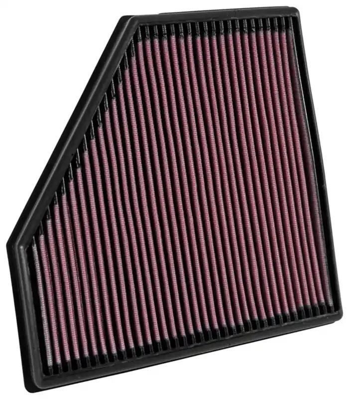 K&N Replacement Air Filter 15-16 BMW 330I 2.0L Limited Offer