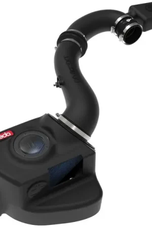 aFe Takeda Momentum Pro 5R Cold Air Intake System 20-22 Subaru Outback H4-2.5L Direct From Factory