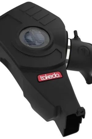 Discount AFE Momentum Intake System W/ Pro 5-R Filter 22-23 Kia Stinger