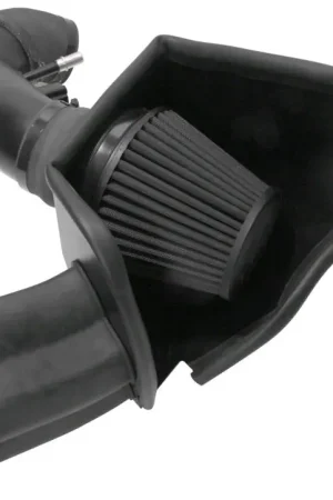 Top Rated K&N 2018 Ford Mustang GT V8 5.0L F/I Performance Intake Kit