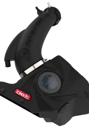 aFe 22-23 Hyundai Kona N L4 2.0L(t) Takeda Momentum Cold Air Intake System w/ Pro 5R Filter Mega Sale