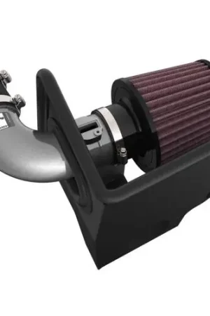 K&N 23-24 Mazda CX-50 L4 2.5L Turbo Performance Air Intake System Exclusive Offer