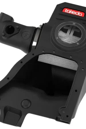 aFe 23-24 Honda Civic Type R Takeda Momentum Cold Air Intake System w/ Pro DRY S Filter Price Drop