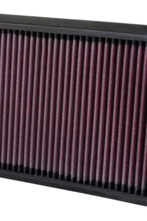 Save Now K&N 07 Mazda CX-9 3.5L-V6 Drop In Air Filter