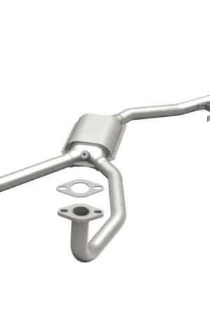 Money Back Guarantee MagnaFlow Conv Subaru 45.5X6.5X4 1.75/1.75