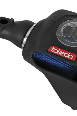 Get Yours aFe Takeda Intake System Stage 2 Pro 5R for 2016 Honda Civic 1.5L (Non Si)