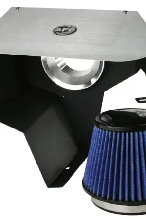 Authentic aFe MagnumFORCE Intakes Stage-1 P5R AIS P5R BMW Z4 (E85) 03-05 L6-3.0L M54