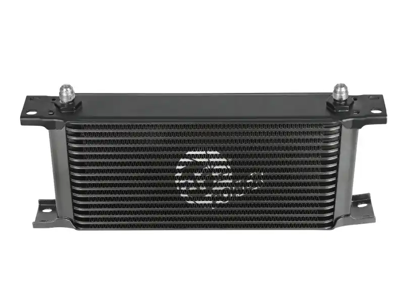 aFe 21-23 Dodge Ram 1500 TRX V8 6.2L Bladerunner Auto Transmission Oil Cooler Kit Order Now
