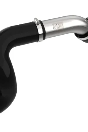 aFe 16-20 GM Colorado/Canyon L4-2.8L (td) BladeRunner 2.5in Stainless Steel Cold Charge Pipe Latest