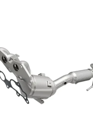 Limited Time MagnaFlow 14-15 Ford Transit Connect OEM Grade Federal/EPA Compliant Manifold Catalytic Converter
