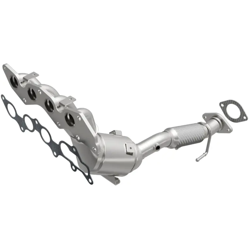 Limited Time MagnaFlow 14-15 Ford Transit Connect OEM Grade Federal/EPA Compliant Manifold Catalytic Converter