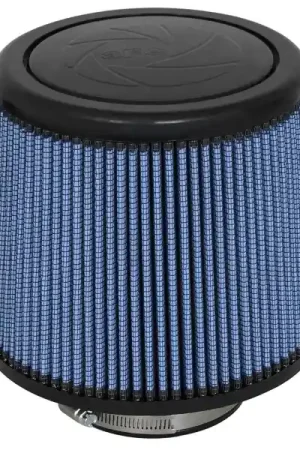 Same Day Shipping aFe MagnumFLOW Air Filters IAF P5R A/F P5R 4(3.85)F x 8B x 7T x 6.70H