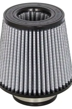 aFe MagnumFLOW Air Filters PDS A/F CCV PDS 3F X 6B X4 1/2T (Inv) x 5-1/2H in Price Drop