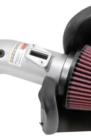 Exclusive Offer K&N 69 Series Typhoon Performance Intake Kit for 13-14 Nissan Juke 1.6L