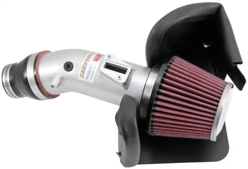 Exclusive Offer K&N 69 Series Typhoon Performance Intake Kit for 13-14 Nissan Juke 1.6L