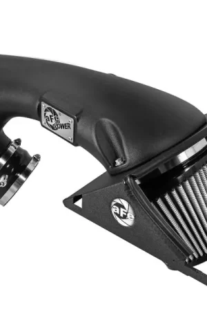 Exclusive Offer aFe MagnumFORCE Pro DRY S Stage-2 Intake System 16 Ford F-150 EcoBoost V6-2.7L/3.5L (tt)