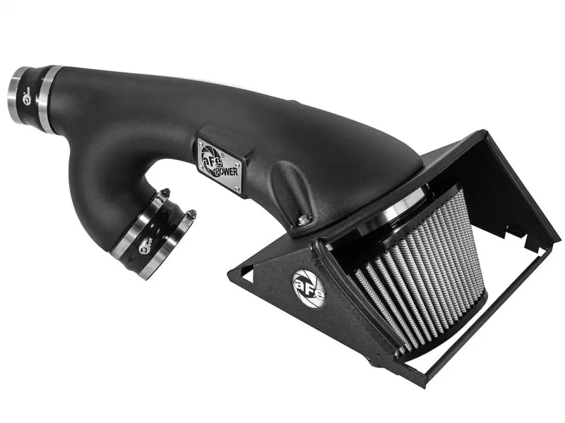 Exclusive Offer aFe MagnumFORCE Pro DRY S Stage-2 Intake System 16 Ford F-150 EcoBoost V6-2.7L/3.5L (tt)
