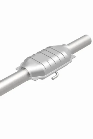 Free Shipping MagnaFlow Conv DF Jeep 79-81