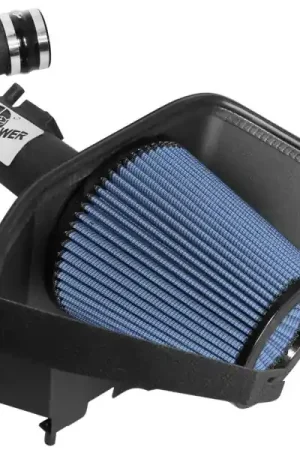 aFe MagnumFORCE Air Intake Stage-2 Pro 5R 10-11 Chevrolet Camaro V6 3.6L Price Cut