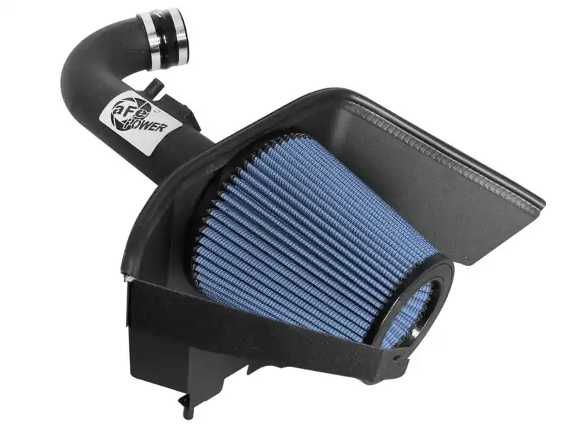 aFe MagnumFORCE Air Intake Stage-2 Pro 5R 10-11 Chevrolet Camaro V6 3.6L Price Cut