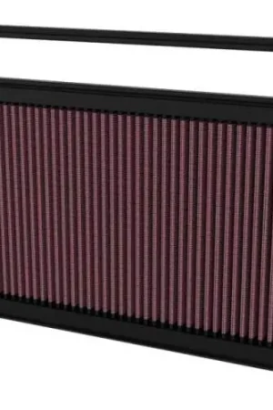 Genuine K&N 21-23 Hyundai Elantra Replacement Air Filter