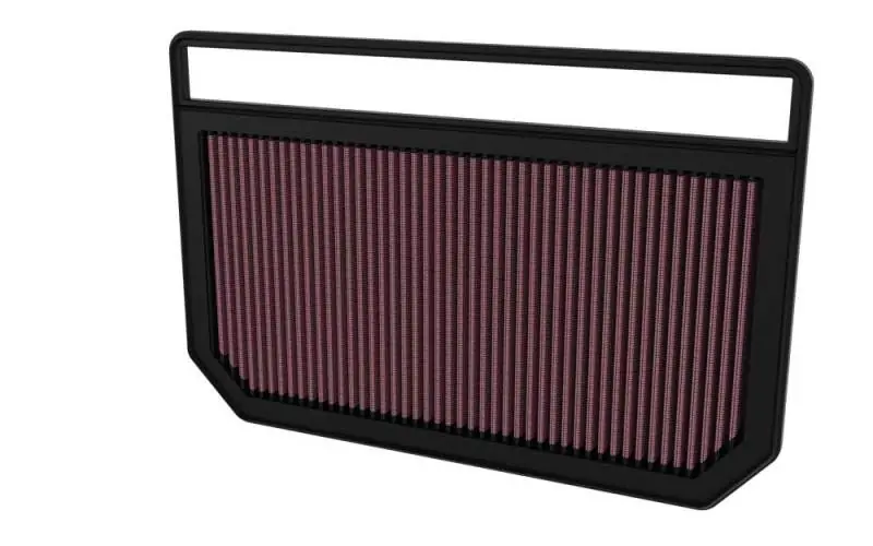 Genuine K&N 21-23 Hyundai Elantra Replacement Air Filter
