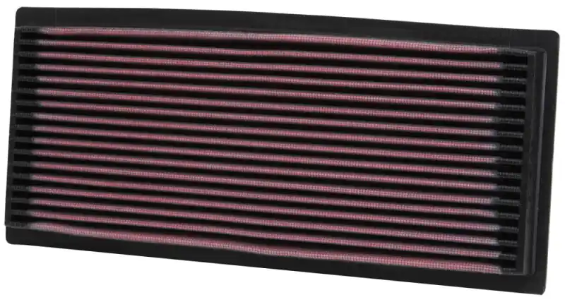 Grab Now K&N Replacement Air Filter DODGE VIPER V10-8.0L 1992-96