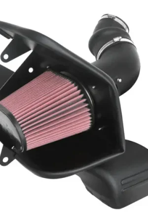 Sale K&N 19-20 Ram 2500/3500 L6-6.7L Diesel AirCharger Performance Intake