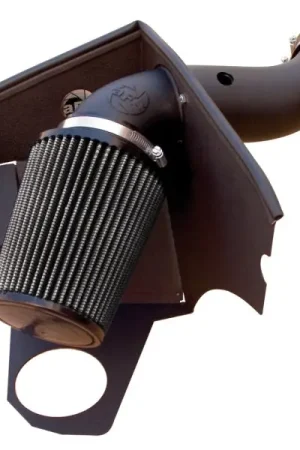 Trusted Brand aFe MagnumFORCE Intakes Stage-2 PDS AIS PDS Dodge Magnum 05-08/Chrysler 300 05-10 V6-3.5L