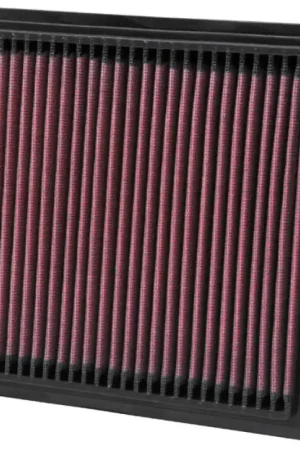 K&N 95-01 Honda Civic 1.5L/1.6L / 95-02 Honda CR-V 2.0L Drop In Air Filter In Demand