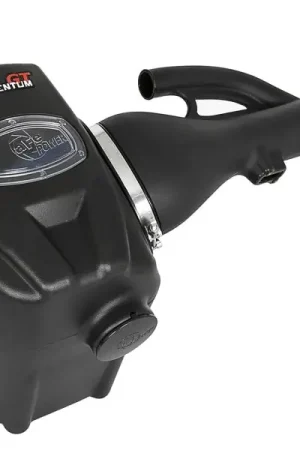 Last Chance aFe Momentum GT PRO 5R Stage-2 Si Intake System, GM Silverado/Sierra 17-19 V6 3.6L