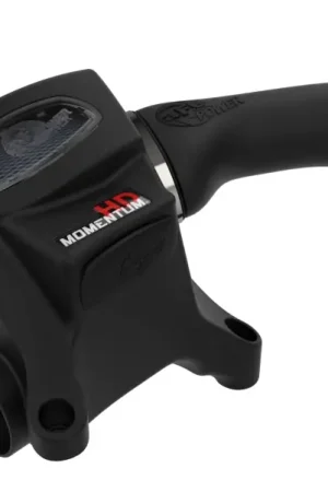 aFe 08-21 Toyota Land Cruiser (J200) V8-4.5L (td) Momentum HD Air Intake System w/ Pro 10R Filter Fan Favorite