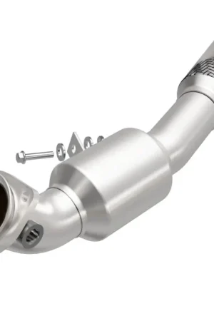 MagnaFlow Conv DF 04-07 VW Touareg 4.2L Passenger Side Seasonal Sale