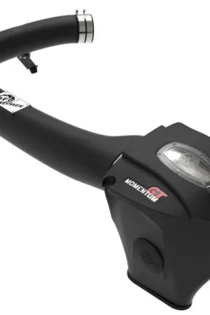 aFe Momentum GT Dry S Stage-2 Intake System 11-15 Dodge Challenger/Charger V6-3.6L Holiday Sale
