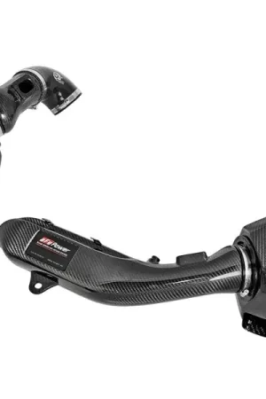 Price Cut aFe POWER Momentum GT Pro Dry S Intake System 15-17 BMW M3/M4 S55 (tt)