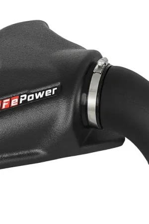 aFe MagnumFORCE Cold Air Intake Stage-2 Pro DRY S 16-17 BMW 340i (F30) L6-3.0L (t) B58 Order Now