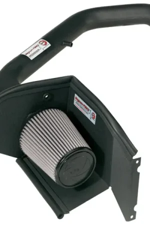 Fast Shipping aFe MagnumFORCE Intakes Stage-2 PDS AIS PDS Jeep Wrangler (YJ) 91-95 I6-4.0L