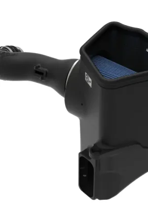 aFe Magnum FORCE Stage-2 Pro 5R Cold Air Intake 19-20 GM Silverado/Sierra 1500 V8-5.3L Special Offer