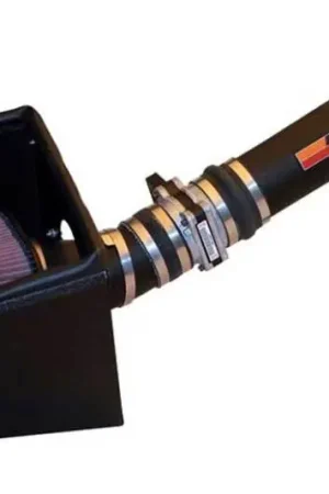 Instant Buy K&N 96-98 Chevy Silverado / GMC Sierra V6-4.3L Vortec Performance Intake Kit