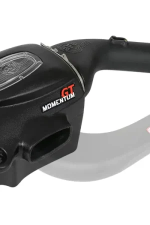 Limited Time aFe 08-11 Toyota Land Cruiser V8 4.7L Momentum GT Cold Air Intake w/ Pro DRY S Media